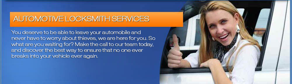 Dallas Locksmith